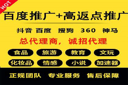 百度广告推广的创意策略与效果分析